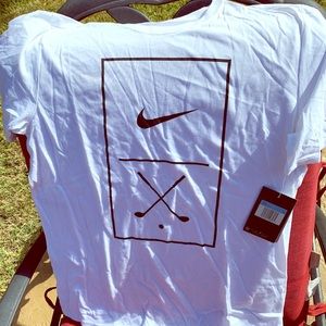 Nike Tee